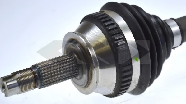 L?BRO 302975 Drive Shaft